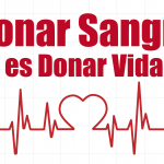 Donación de sangre