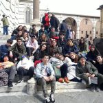 Viaje de estudios Italia 2019