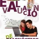 Evaluaciones de diagnóstio 2º y 4º ESO