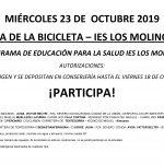 Día de la bici