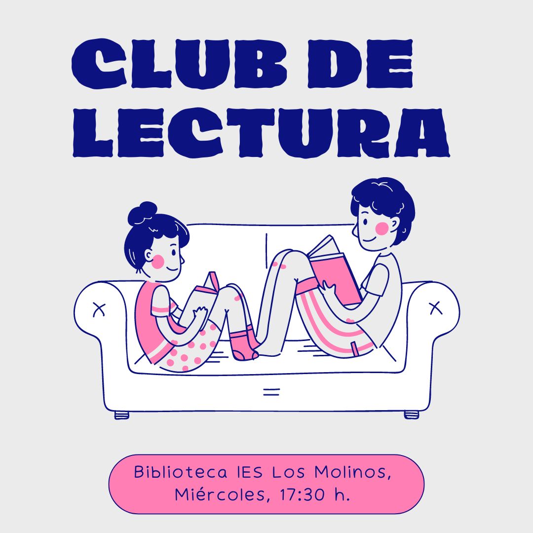 Club de Lectura